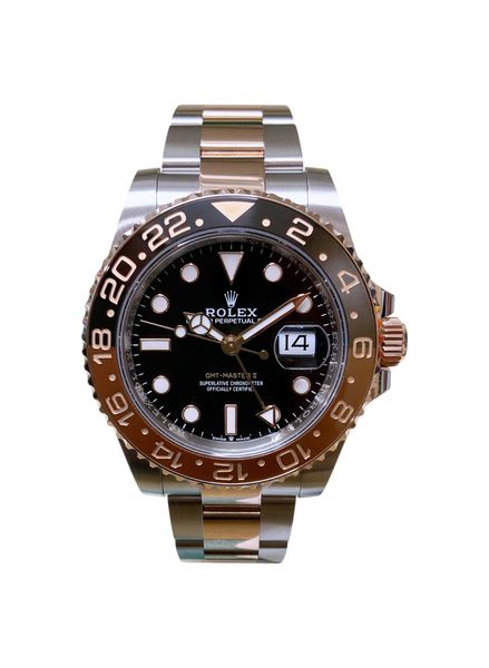 Rolex GMT Master II 126711 CHNR